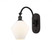 Cindyrella - 1 Light - 8 inch - Oil Rubbed Bronze - Adjustable Swing Arm (3442|518-1W-OB-G651-8)