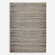 Uttermost Salida Gray Wool 6 X 9 Rug (85|71159-6)
