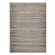 Uttermost Salida Gray Wool 6 X 9 Rug (85|71159-6)
