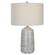 Uttermost Cyclone Ivory Table Lamp (85|30069-1)