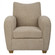 Uttermost Teddy Latte Accent Chair (85|23694)