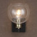 Uttermost Kent Edison 1 Light Sconce (85|22552)