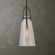 Uttermost Saugus Industrial 1 Light Pendant (85|21562)