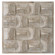 Uttermost Pickford Wood Wall Decor, Natural (85|04329)