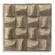 Uttermost Pickford Wood Wall Decor Natural (85|04329)