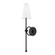Magnus Wall Sconce (52|B3691-TBK)