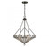 Emerald 4-Light Pendant in Oiled Burnished Bronze (128|7-1870-4-28)