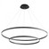 CIRCULO 32''+48'' PEND - BK (476|3-6548-15)