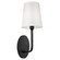 Sconce (12|SC13337BK)