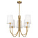 Chandelier (12|SC13335BG)
