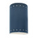 Small ADA Cylinder w/ Perfs - Open Top & Bottom (254|CER-5995-MID)