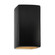 Small ADA Rectangle - Open Top & Bottom (254|CER-5915-CBGD)