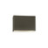 Small ADA Wide Rectangle - Open Top & Bottom (254|CER-5645-PWGN)
