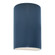 Large Cylinder - Closed Top (254|CER-1260-MID)