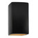 Large LED Rectangle - Open Top & Bottom (254|CER-0955-CBGD-LED2-2000)