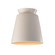 Trapezoid Flush-Mount (254|CER-6170-MTGD)