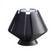 Meta LED Portable (254|CER-2440-GRY-LED1-700)