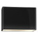 Really Big ADA Wide Rectangle LED Wall Sconce - Open Top & Bottom (254|CER-5659-BKMT-LED2-2000)