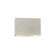 Small ADA Wide Rectangle - Closed Top (254|CER-5640-CRK)