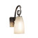 Large ADA Capsule Outdoor Wall Sconce (254|CER-5630W-HMIR)
