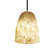 Large ADA Capsule Outdoor Wall Sconce (254|CER-5630W-ANTS)