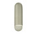 Large ADA Capsule Wall Sconce (254|CER-5630-CKC)