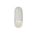 Small ADA Capsule Wall Sconce (254|CER-5620-MAT)