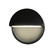 ADA Dome LED Wall Sconce (Closed Top) (254|CER-5610-CRB)