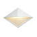 ADA Diamond LED Wall Sconce (254|CER-5600-MAT)