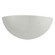 Small LED Quarter Sphere (254|CER-1300-MAT-LED1-1000)
