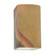 Small LED Rectangle - Open Top & Bottom (254|CER-0915-SLHY-LED1-1000)