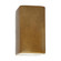 Small ADA Rectangle - Open Top & Bottom (254|CER-5915-ANTG)