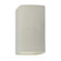 Small ADA Rectangle - Open Top & Bottom (254|CER-5915-CRK)