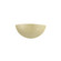 Small Quarter Sphere (254|CER-1300-VAN)