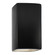 Large Rectangle - Closed Top (254|CER-0950-CRB)