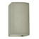 Large Rectangle - Closed Top (254|CER-0950-CKC)