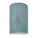 Small Cylinder - Closed Top (254|CER-0940-PATV)
