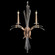 Trevi 34''H  Sconce (97|782750-3ST)