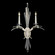 Trevi 34''H  Sconce (97|782750-1ST)