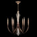 Trevi 26''W Round Pendant (97|782540-3ST)
