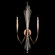 Trevi 33''H  Sconce (97|782350-3ST)