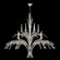 Trevi 56''W Round Chandelier (97|782040-1ST)