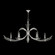 Trevi 68''W Oblong Chandelier (97|781940-1ST)