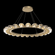 Pebble Ring - 48-Inch (1289|CHB0079-48-GB-PC-CA1-L3)
