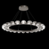Pebble Ring - 48-Inch (1289|CHB0079-48-GP-PC-CA1-L1)