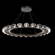 Pebble Ring - 48-Inch (1289|CHB0079-48-FB-PC-CA1-L1)