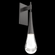 Raindrop Sconce (1289|IDB0078-01-GP-C-L1)
