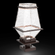 Outdoor Landmark Pier Mount (1289|OMB0077-01-SB-C-E2)