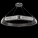 Glacier Ring - 48-Inch (1289|CHB0061-48-GP-GC-CA1-L1)