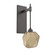 Gem Tempo Sconce (1289|IDB0039-18-GP-B-L1)